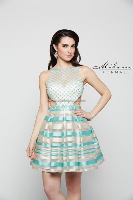 Milano Formals Cocktail Dresses
