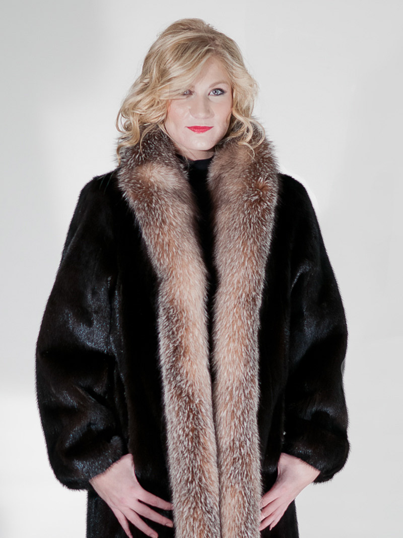 Fur Coats 10369