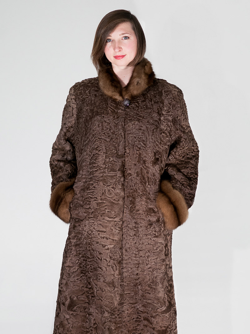 Fur Coats 9957
