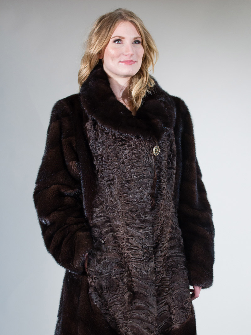 Fur Coats 9987