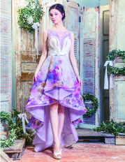 K3474 Lilac front