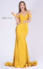 L0044S Mustard front