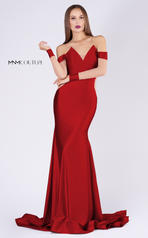 L0044 Red front