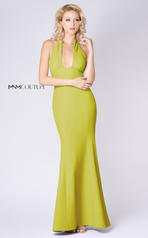 M0004 Green front