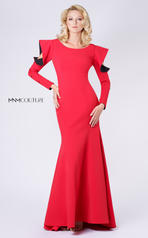 M0037 Red front