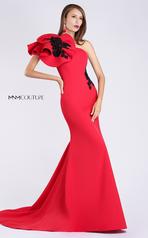 M0042 Red front