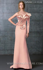 N0075 Pink front