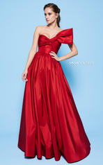 N0258 Red front