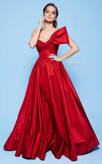 N0258 Red front