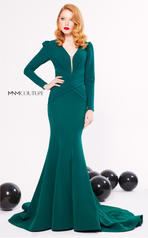 N0318 Green front