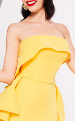 N0325 Yellow front