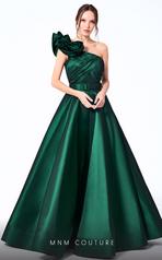 N0447 Green front