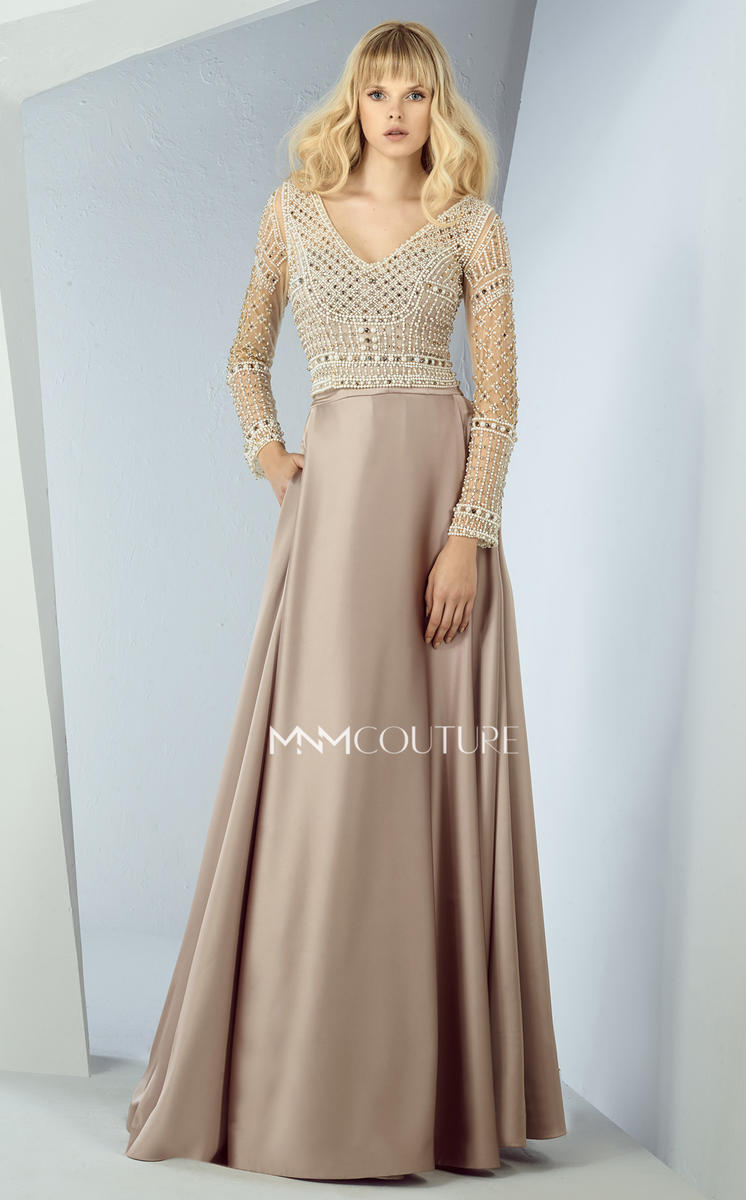 MNM Couture G0833