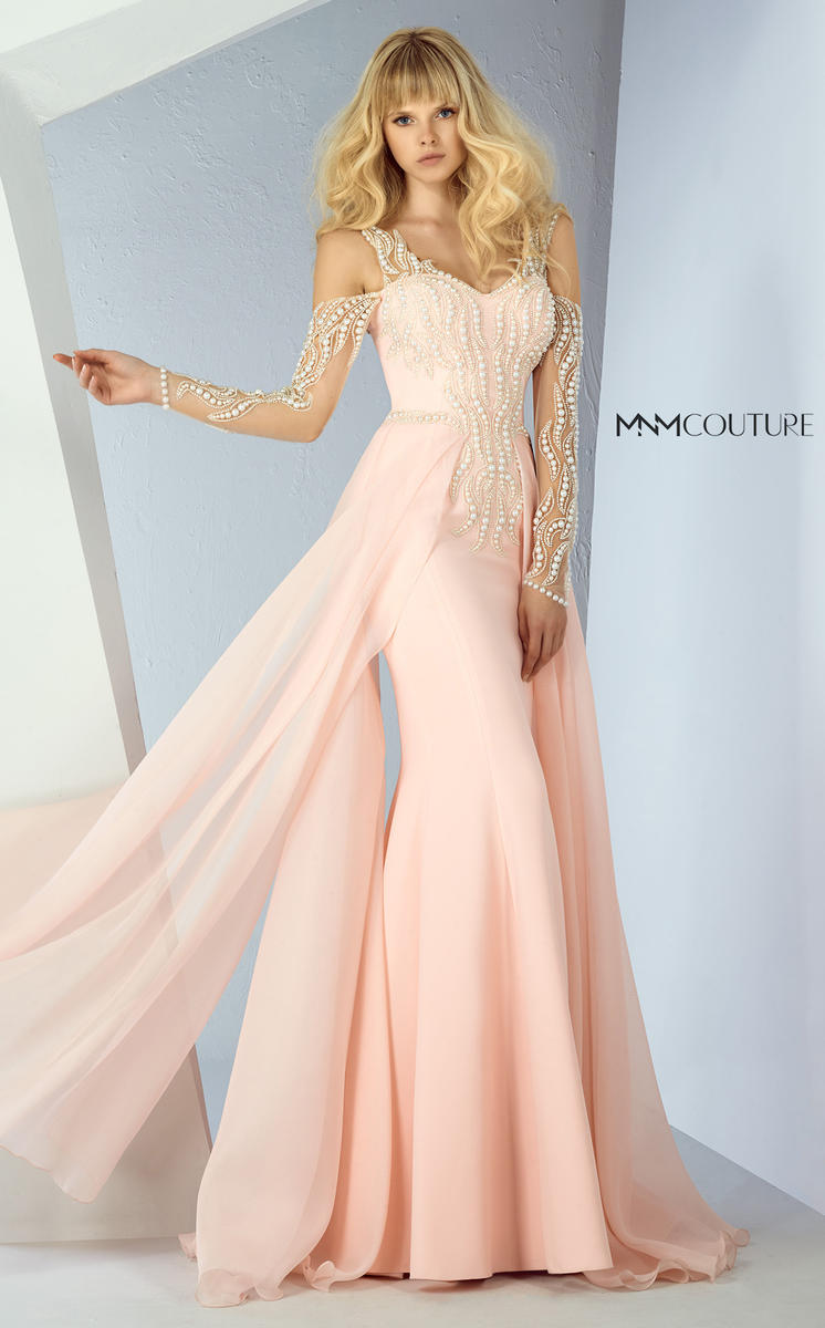 MNM Couture G0834