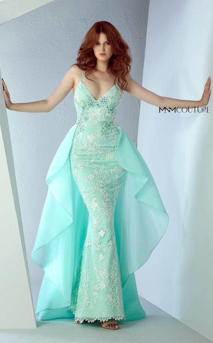 MNM Couture G0836