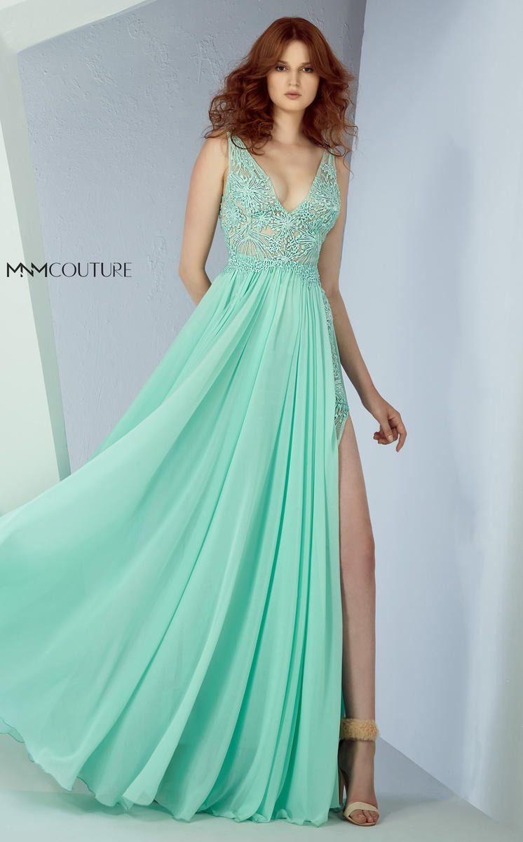 MNM Couture G0843