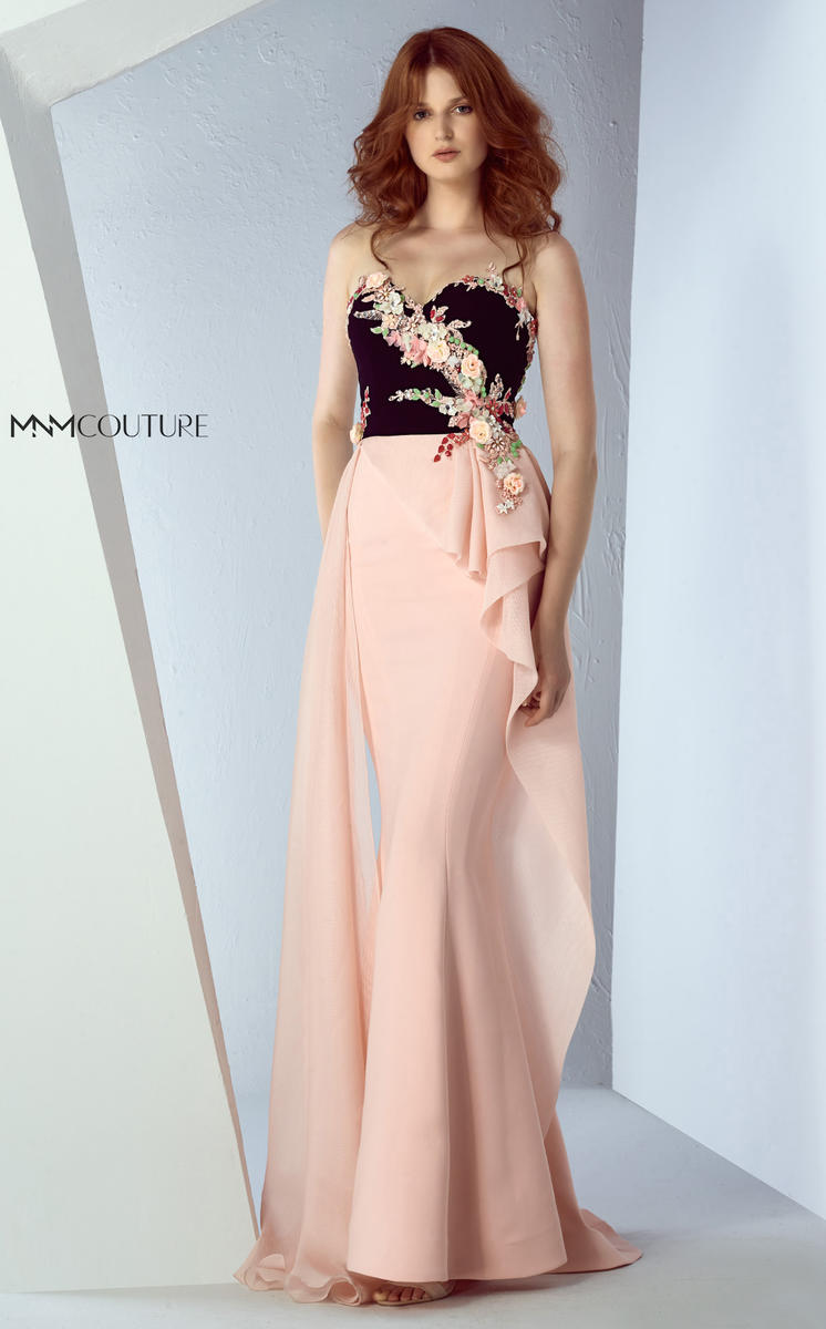 MNM Couture G0849