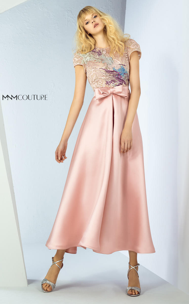 MNM Couture G0853