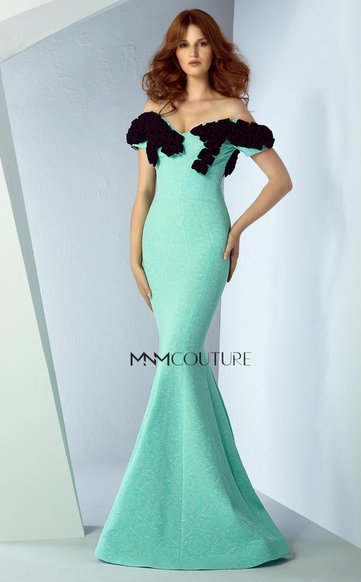 MNM Couture G0854