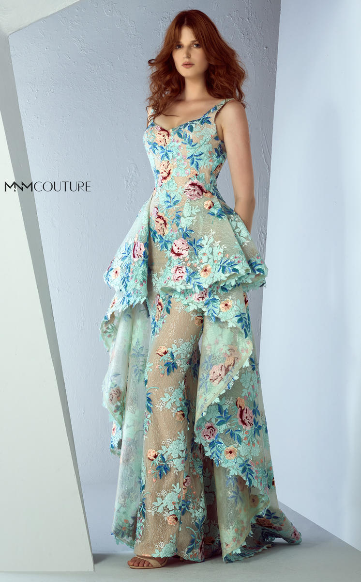 MNM Couture G0860