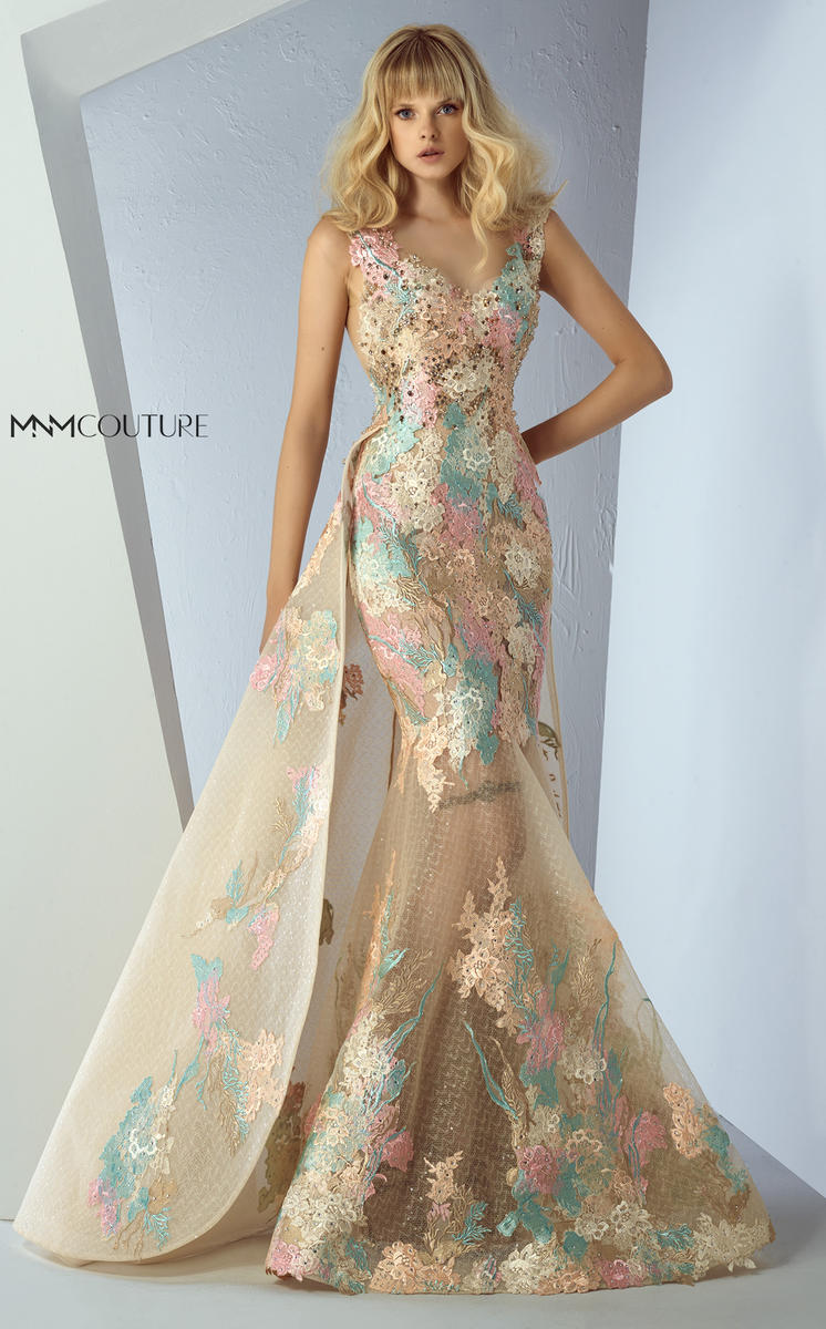 MNM Couture G0863