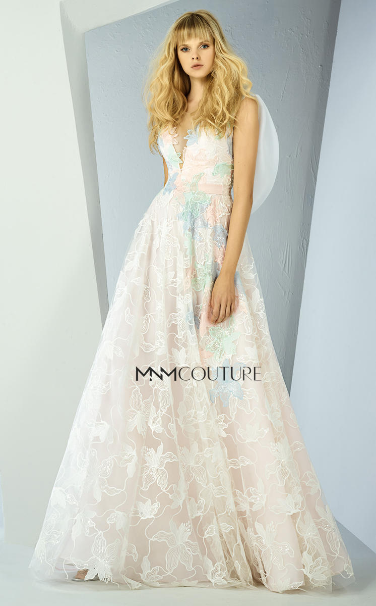 MNM Couture G0868