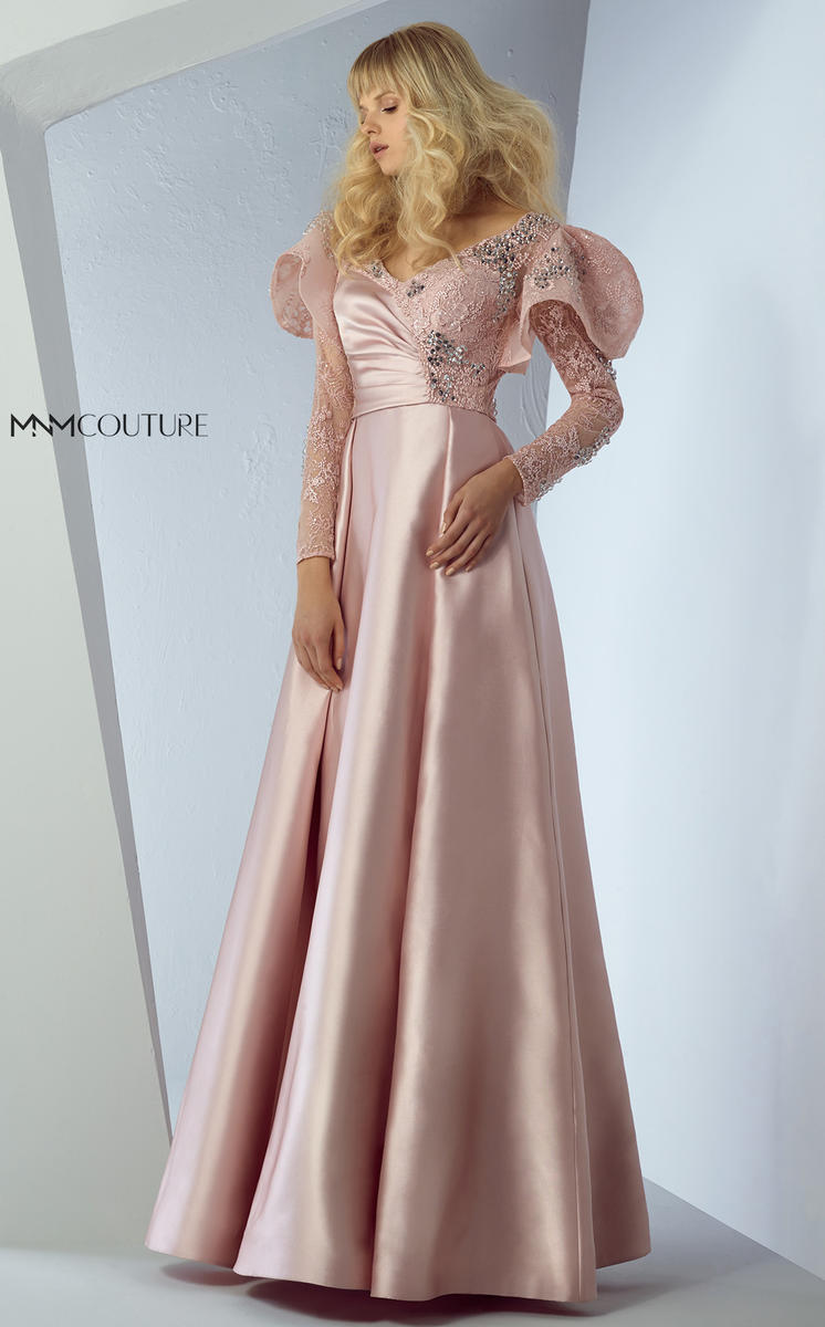 MNM Couture G0869