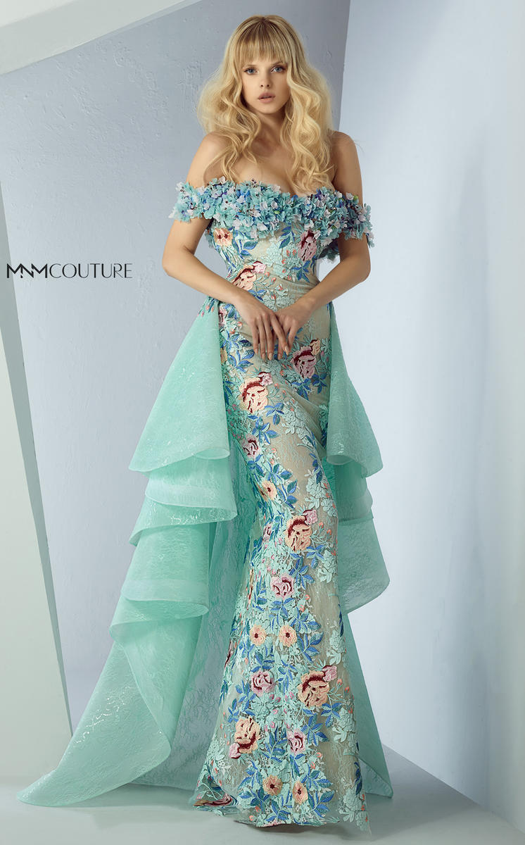 MNM Couture G0874
