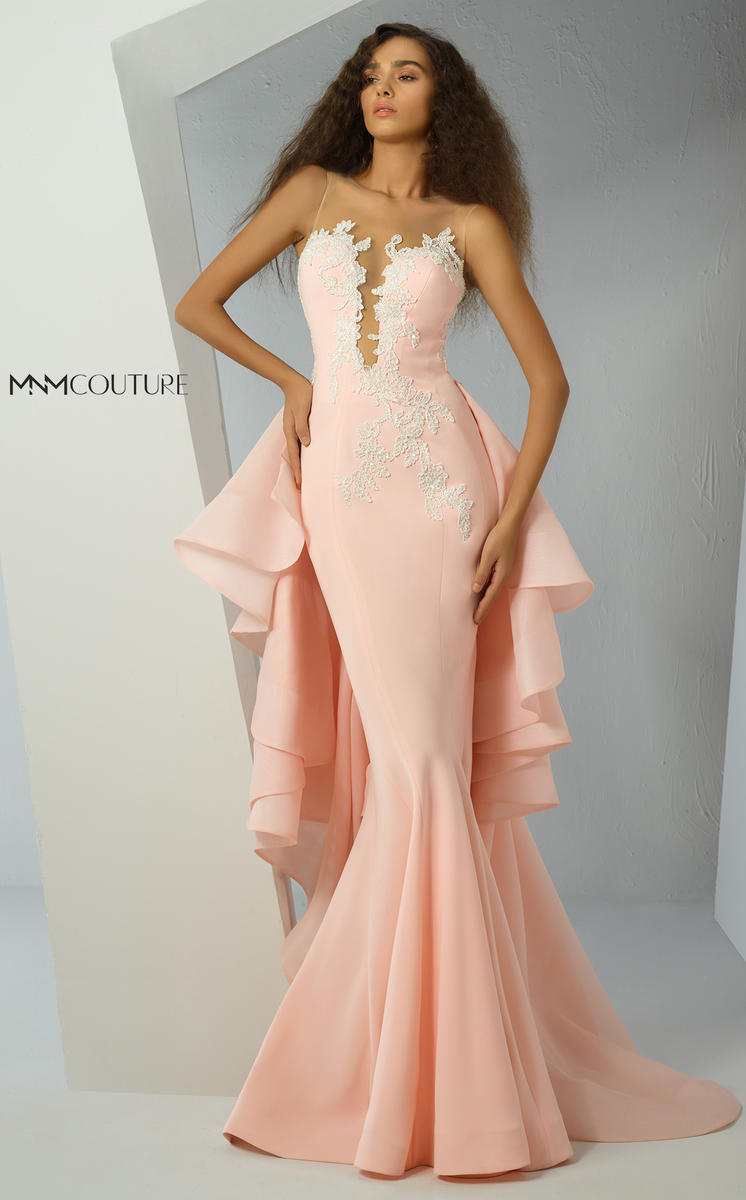 MNM Couture G0881