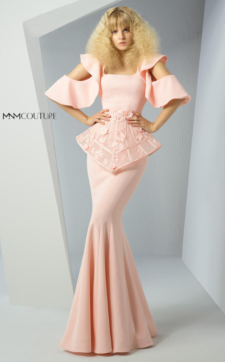 MNM Couture G0883