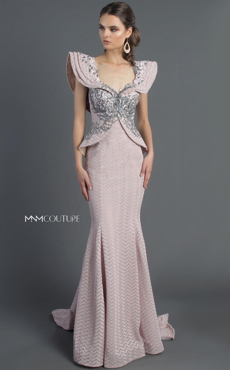 MNM Couture K3545