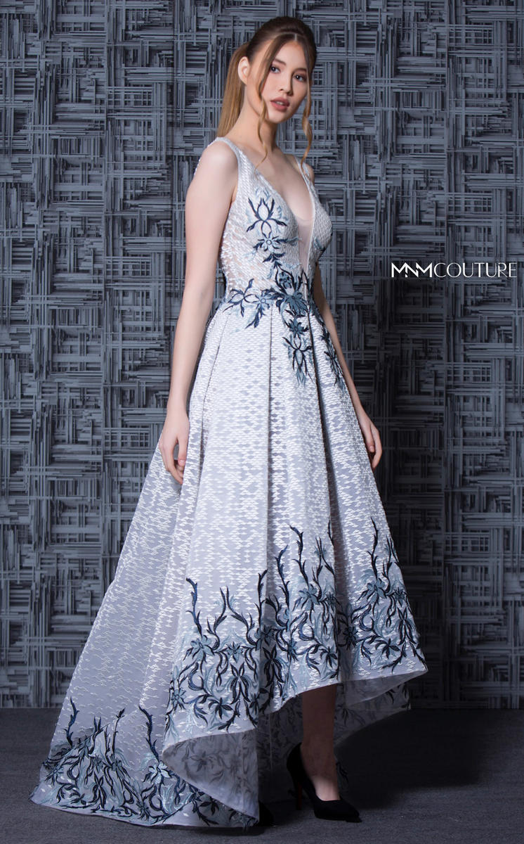MNM Couture K3613