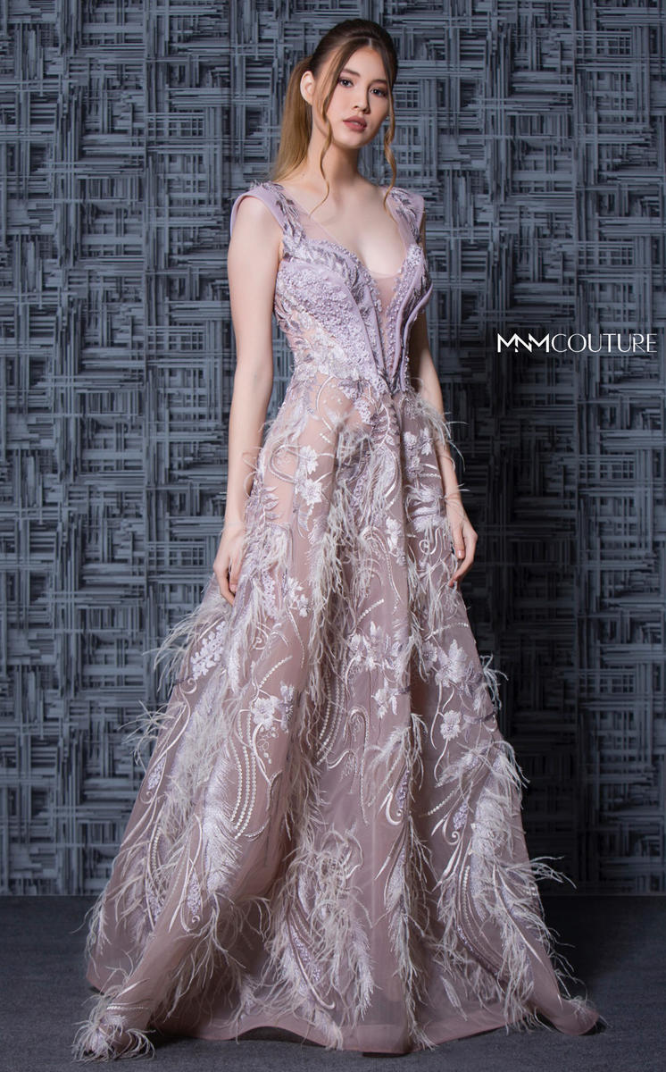 MNM Couture K3615