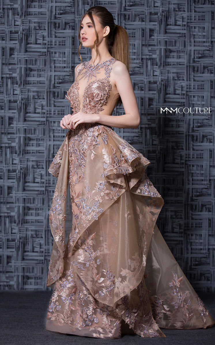 MNM Couture K3621
