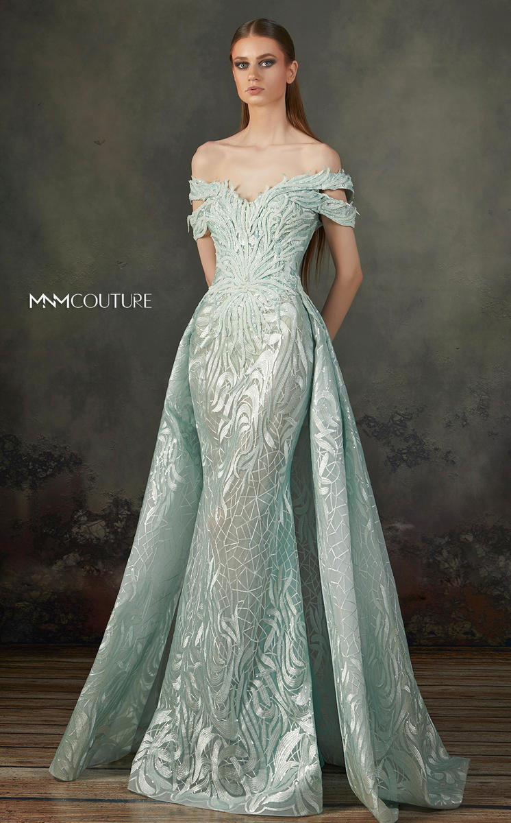 MNM Couture K3721 Dallas Prom Gowns and ...