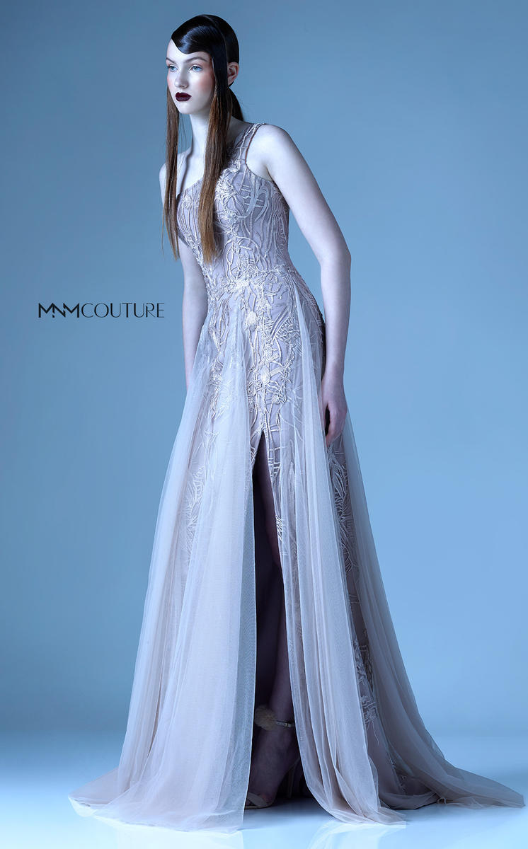 MNM Couture G0921