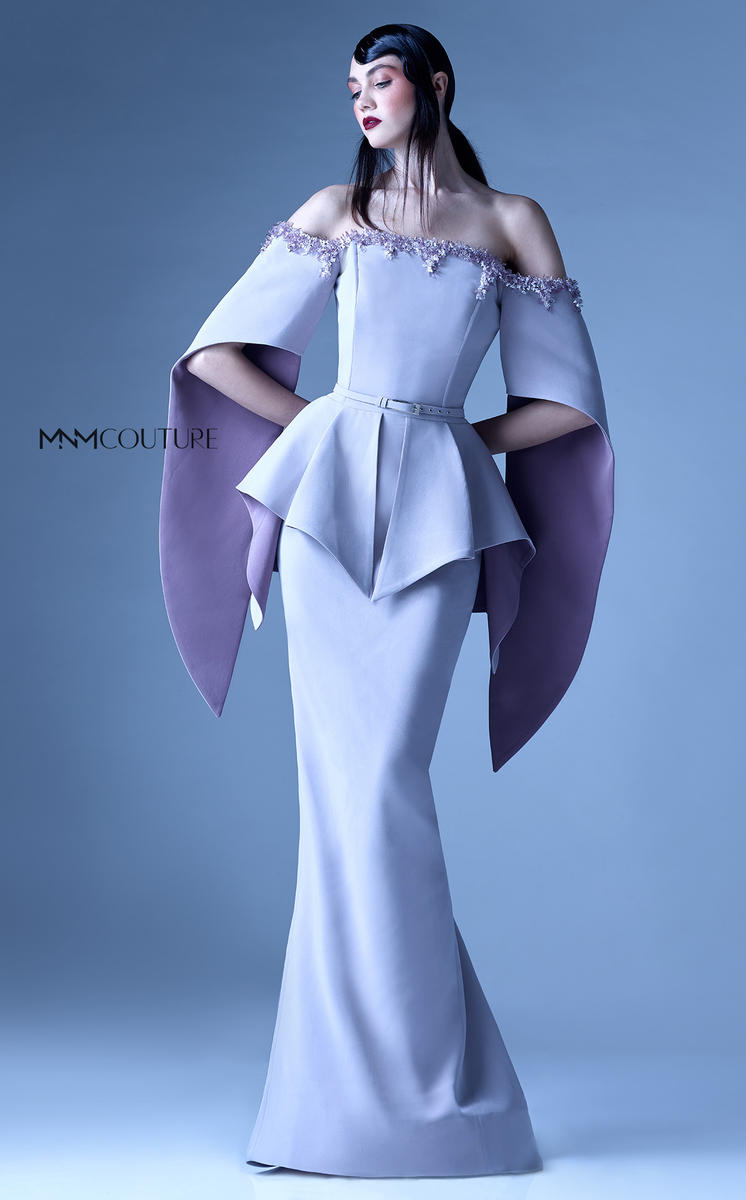 MNM Couture G0941