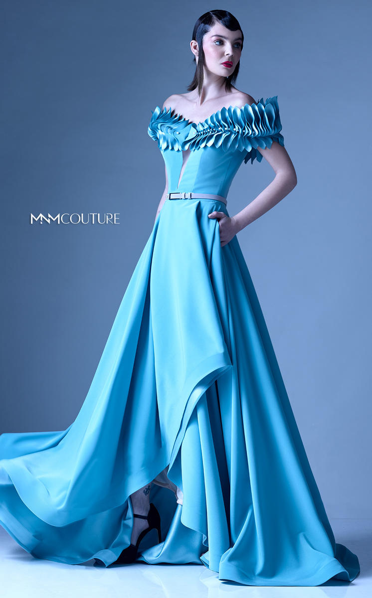 MNM Couture G0962