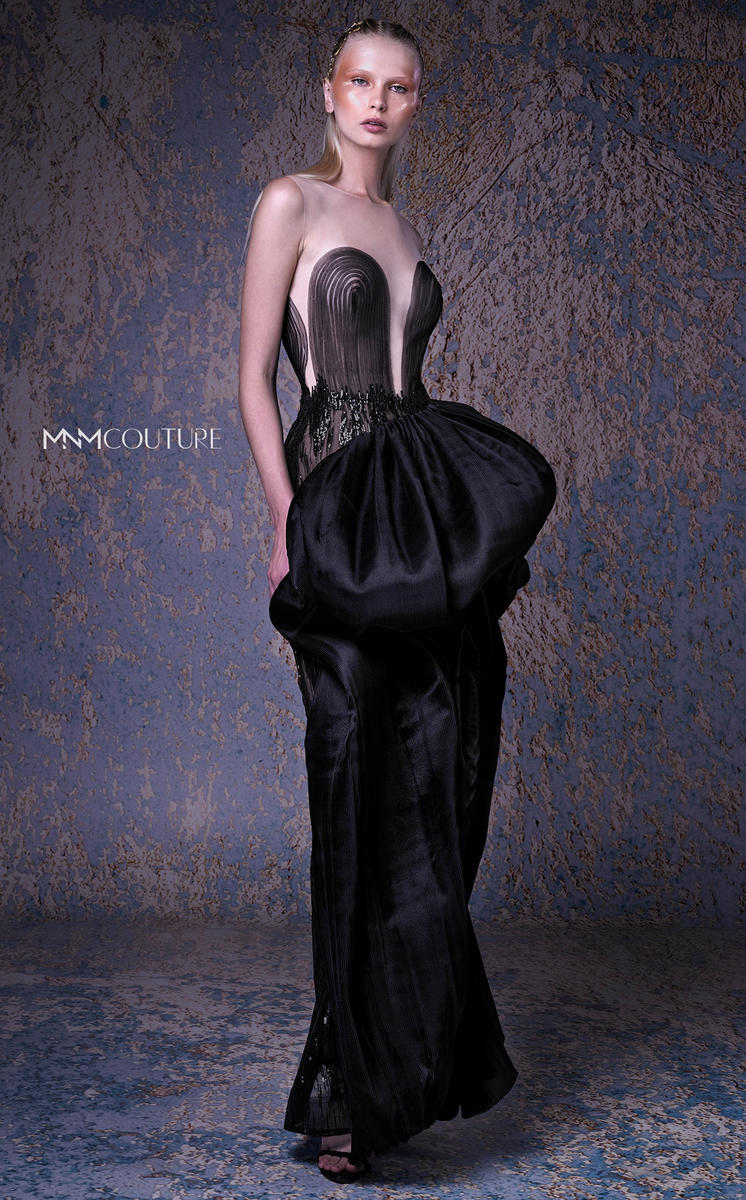MNM Couture G1020