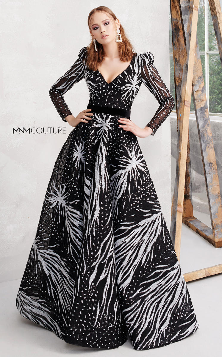 MNM Couture N0262