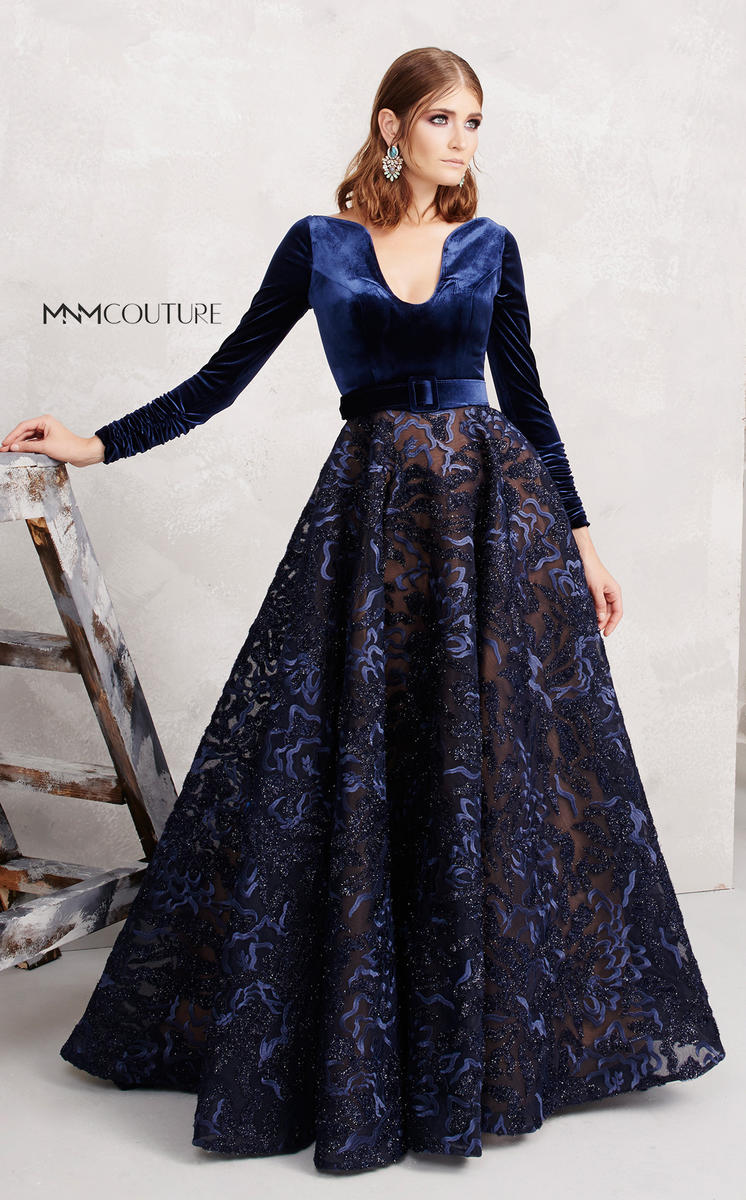 MNM Couture N0263