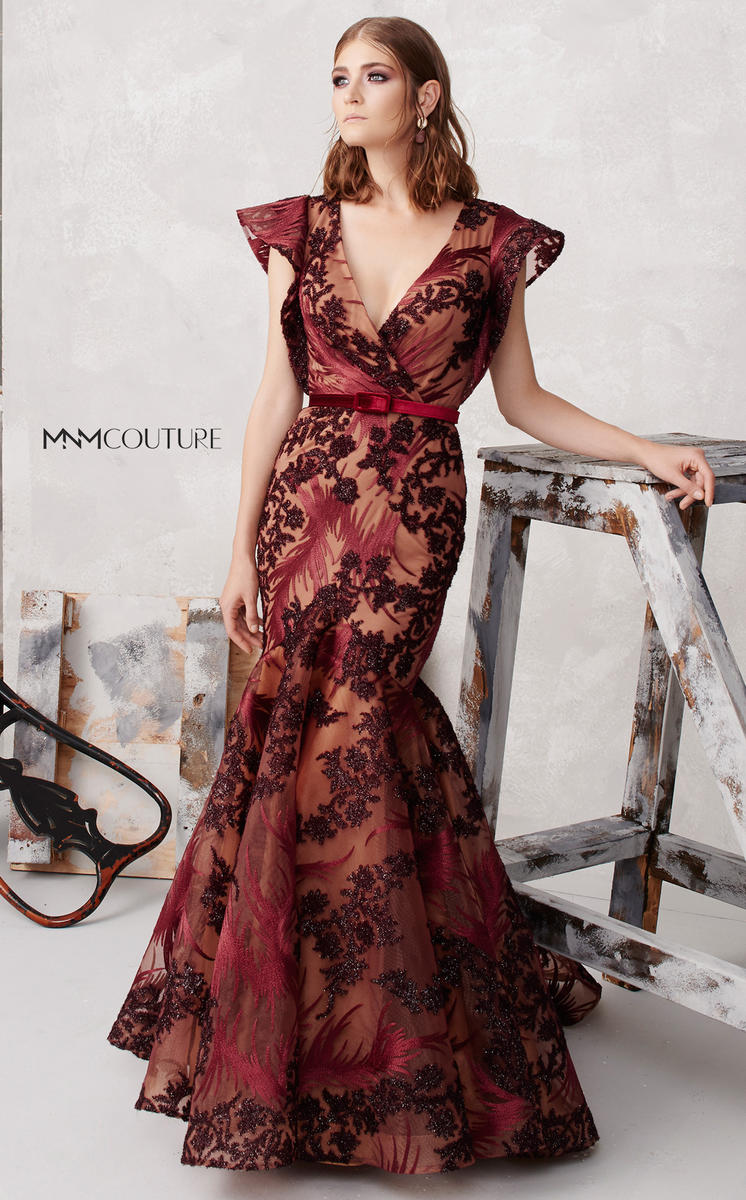 MNM Couture N0265
