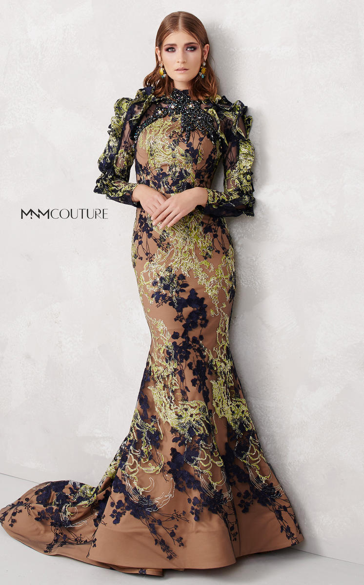 MNM Couture N0268