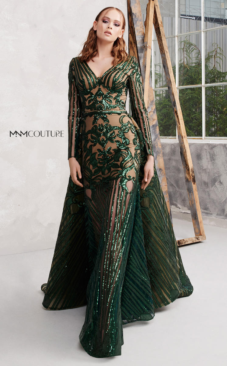 MNM Couture N0270