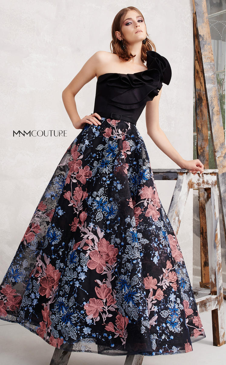 MNM Couture N0274