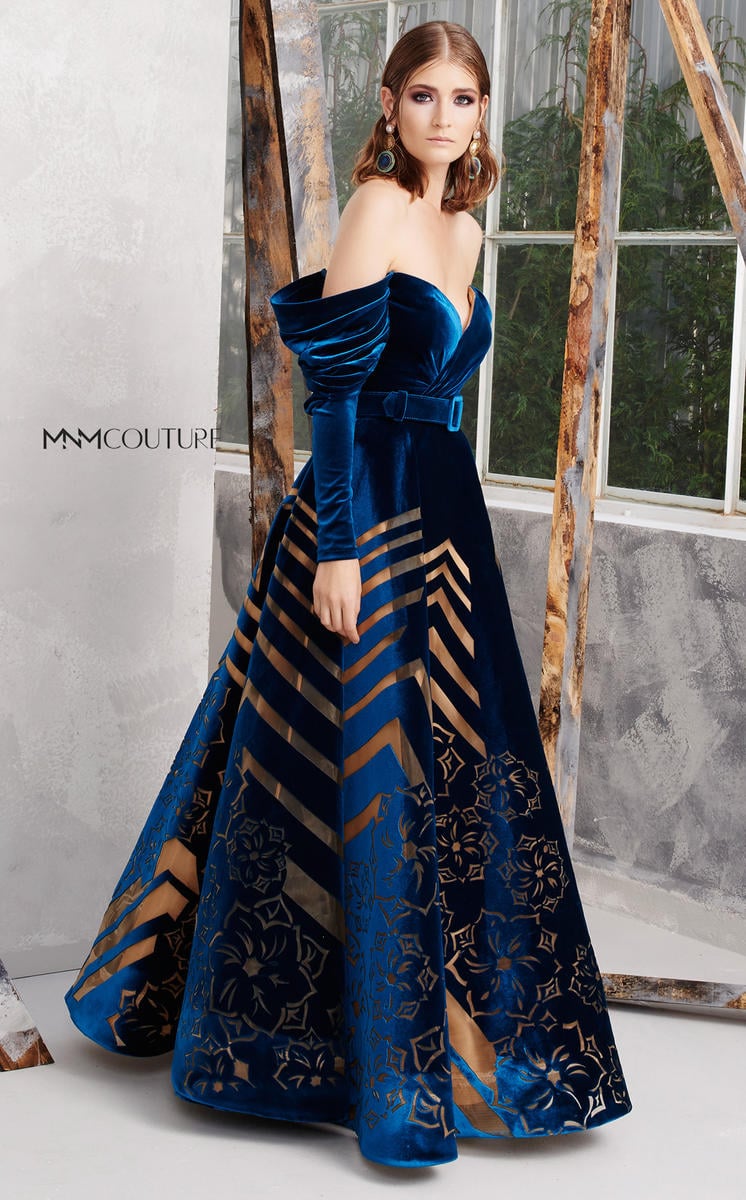 MNM Couture N0279