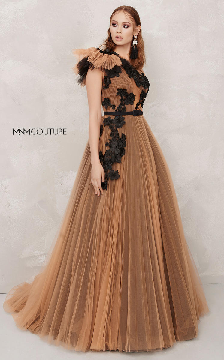 MNM Couture N0282