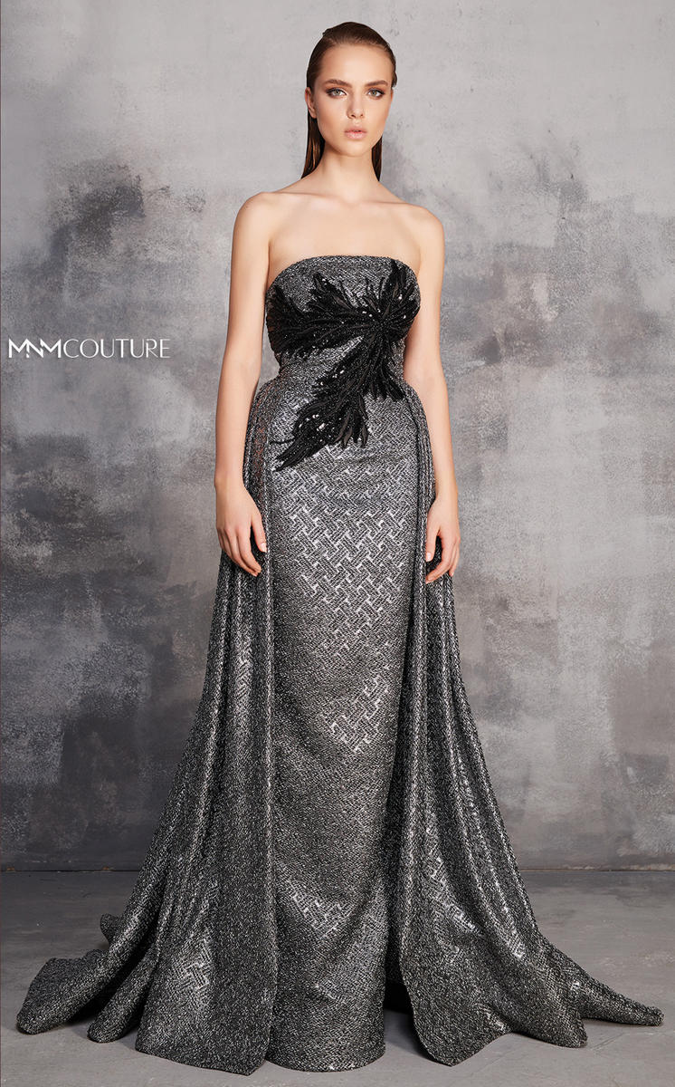 MNM Couture N0148