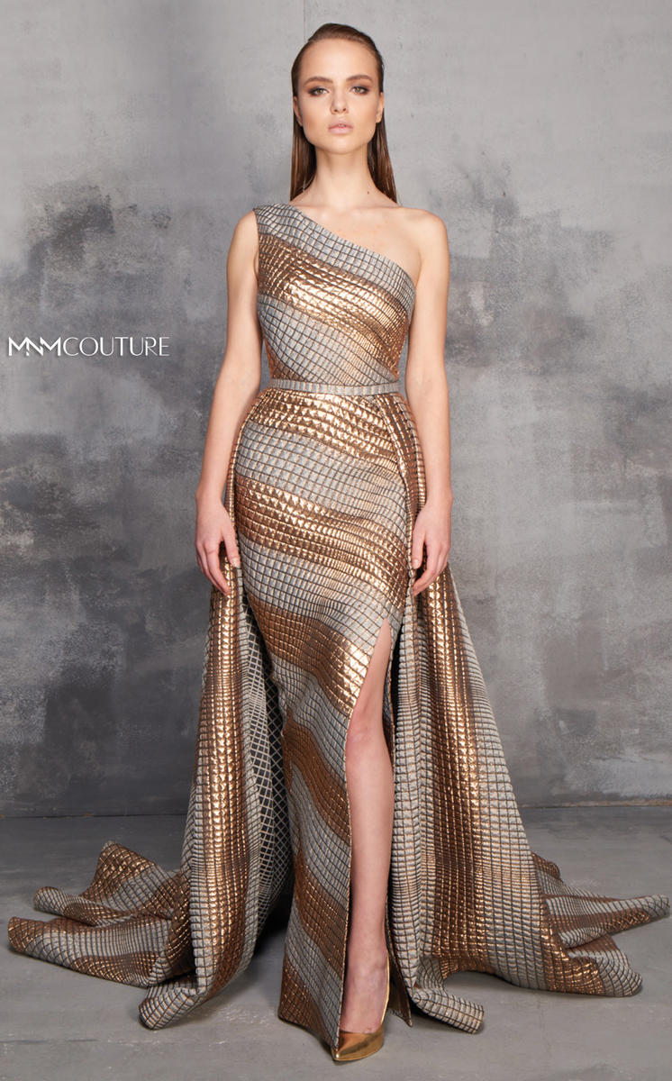 MNM Couture N0152