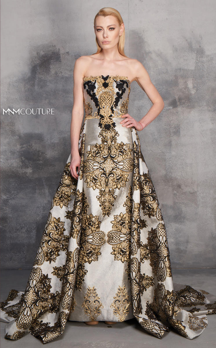 MNM Couture N0153
